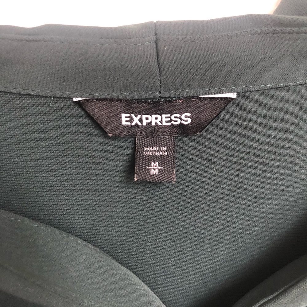 Express Work Top - Picture 4 of 4